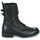 Zapatos Mujer Botas de caña baja Gabor 9179227 Negro