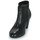 Zapatos Mujer Botines Gabor 9296127 Negro