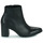 Zapatos Mujer Botines Gabor 9291057 Negro