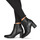 Zapatos Mujer Botines Gabor 9291057 Negro