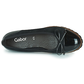 Gabor 9410037 Negro