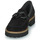 Zapatos Mujer Mocasín Gabor 9524017 Negro