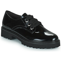Zapatos Mujer Derbie Gabor 9524297 Negro
