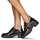 Zapatos Mujer Derbie See by Chloé MALLORY Negro