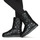 Zapatos Mujer Botas de nieve Love Moschino JA24083H1F Negro