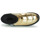 Zapatos Mujer Botas de nieve Love Moschino JA24103H1F Oro