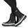 Zapatos Mujer Botas de caña baja Love Moschino JA15665G1F Negro