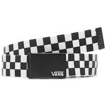Vans Deppster II Web Negros - Accesorios textil Cinturones Hombre 48,00 €