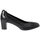 Zapatos Mujer Zapatos de tacón Tamaris 2244628 Negro