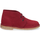 Zapatos Mujer Botines Shoes&blues DB01 Rojo