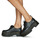 Zapatos Mujer Derbie Dr. Martens Audrick 3 Nappa Negro