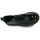 Zapatos Mujer Botas de caña baja Dr. Martens 1460 Distressed Patent Negro