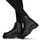 Zapatos Mujer Botas de caña baja Dr. Martens Jetta Sendal Negro