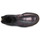 Zapatos Mujer Botas de caña baja Dr. Martens 2976 Quad  Fur Lined Distressed Metallic Negro