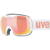 Accesorios Complemento para deporte Uvex Downhill 2000 S CV 1030 2021 Blanco, Rosa