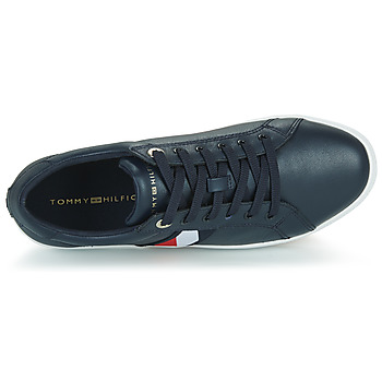 Tommy Hilfiger Corporate Tommy Cupsole Marino