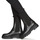 Zapatos Mujer Botines Tommy Hilfiger CHELSEA Negro