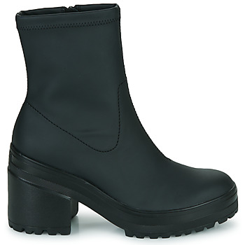 Tommy Jeans Tommy Jeans Heeled Boot Negro