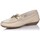 Zapatos Mujer Zapatillas bajas Fluchos F0804 Blanco