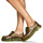 Zapatos Mujer Derbie Melissa Melissa Bass Ad Verde