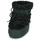 Zapatos Mujer Botas de nieve Moon Boot Moon Boot Icon Low Faux Fur Negro