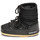 Zapatos Mujer Botas de nieve Moon Boot Moon Boot Light Low Nylon Negro