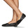 Zapatos Mujer Bailarinas-manoletinas Castaner Gagan Negro
