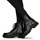 Zapatos Mujer Botas de caña baja MTNG 50769 Negro