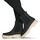 Zapatos Mujer Botas de caña baja MTNG 52973 Negro
