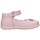 Zapatos Niña Bailarinas-manoletinas Balducci CITA5250 Rosa