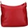 Bolsos Mujer Bolso para llevar al hombro Valentino Bags VBS68802 Rojo