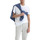 textil Hombre Tops y Camisetas Woolrich WOTE0065MR Blanco
