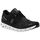 Zapatos Hombre Fitness / Training On Running Entrenadores Cloud 5 Hombre Black/White Negro
