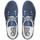 Zapatos Mujer Fitness / Training On Running Entrenadores Cloud 5 Mujer Denim/White Azul