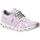 Zapatos Mujer Fitness / Training On Running Entrenadores Cloud 5 Mujer Lily/Frost Violeta