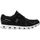 Zapatos Mujer Fitness / Training On Running Entrenadores Cloud 5 Mujer Black/White Gris