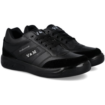 L&R Shoes MDM800-16N Negro