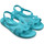 Zapatos Niños Chanclas Brasileras Esmirna Azul