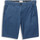 textil Hombre Shorts / Bermudas Timberland TB0A2DFM2881 CHINO SHORT-2881 - DARK DENIM Azul