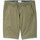 textil Hombre Shorts / Bermudas Timberland TB0A2DFMA581 CHINO SHORT-A581 - GRAPE LEAF Verde