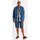 textil Hombre Shorts / Bermudas Timberland TB0A25E42881 CARGO SHORT-DARK DENIM Azul
