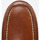 Zapatos Hombre Deportivas Moda Timberland TB0A232XF741 - CLASSIC BOAT 2 EYE-F741 - SAHARA Marrón