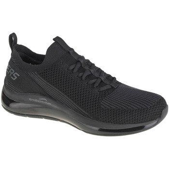 Zapatos Hombre Zapatillas bajas Skechers Skech-Air Element 2.0 - Vestkio Negro