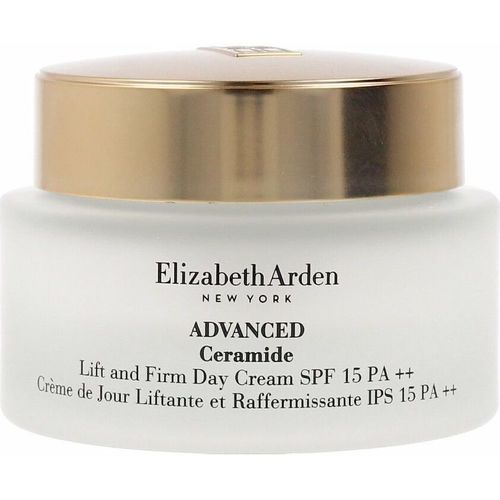 Belleza Cuidados especiales Elizabeth Arden Advanced Ceramide Lift & Firm Day Cream Spf15 