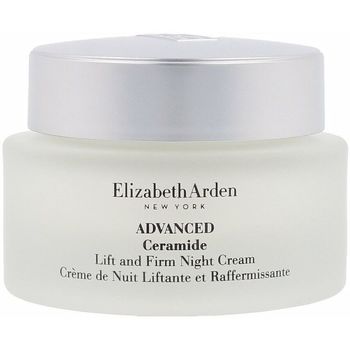 Belleza Cuidados especiales Elizabeth Arden Advanced Ceramide Lift & Firm Night Cream 