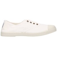 Zapatos Mujer Deportivas Moda Natural World 102 505 Mujer Blanco Blanco