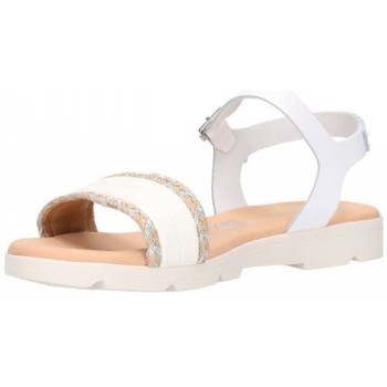 Oh My Sandals 5107 Niña Blanco Blanco