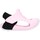 Zapatos Niña Sandalias Nike DH9462/9465 601 Niña Rosa Rosa