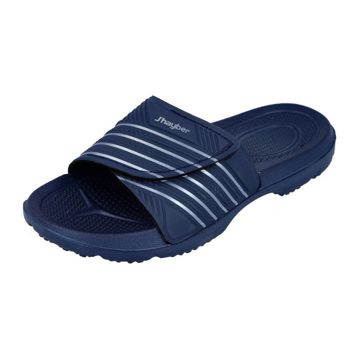 Zapatos Niño Chanclas J´hayber LRBILI Azul
