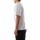 textil Hombre Tops y Camisetas Young Poets Society 106708 - YORICKO-001 WHITE 